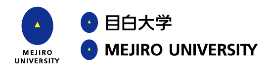 Đại học Mejiro Logo