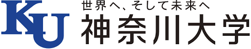Đại học Kanagawa Logo