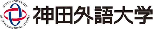 Đại học Ngoại ngữ Kanda Logo