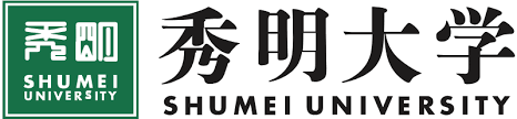 Đại học Shumei Logo
