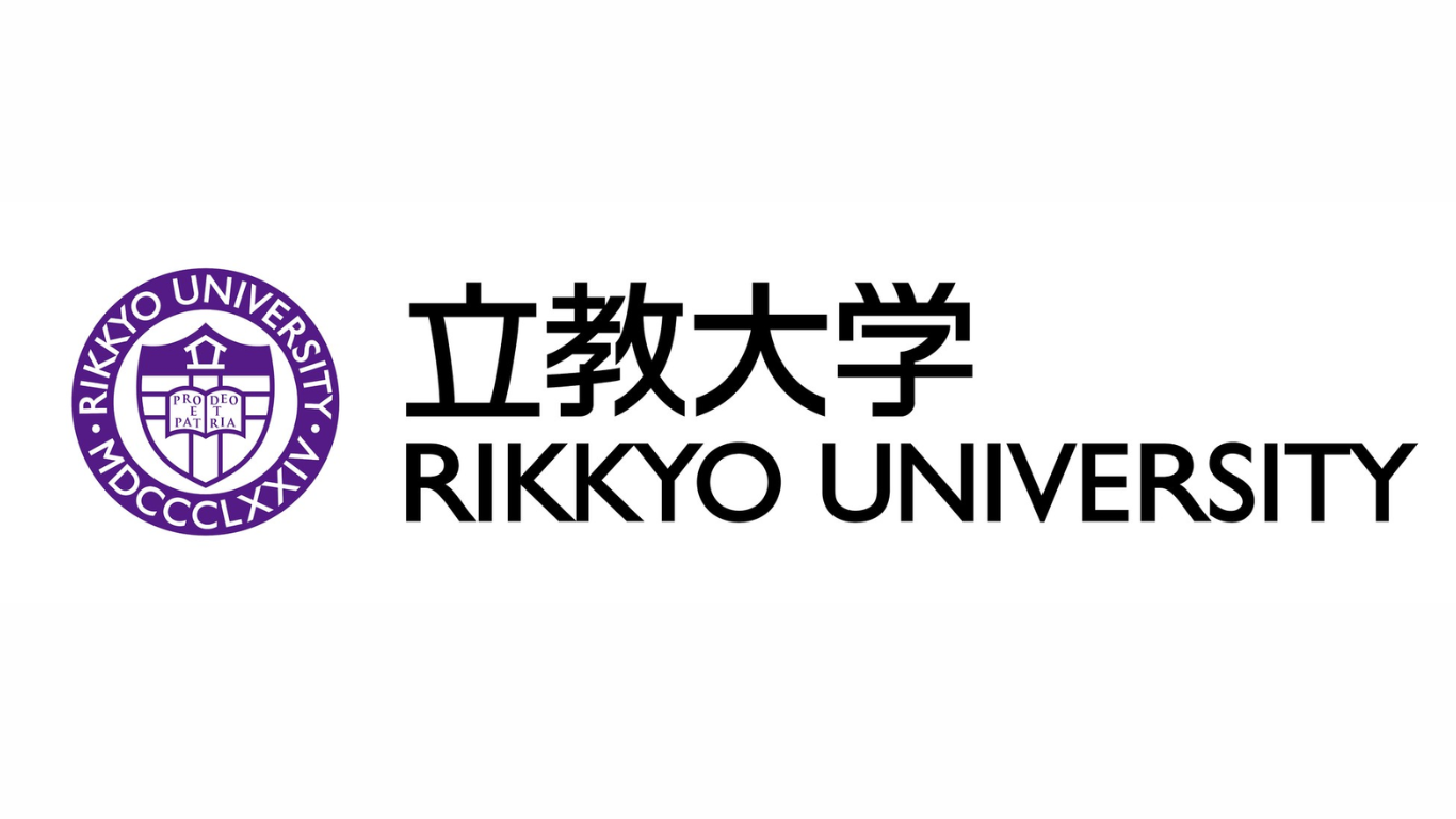 Đại học Rikkyo Logo