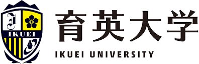 Đại học Ikueikan Logo