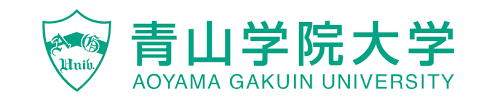 Đại học Aoyama Gakuin Logo
