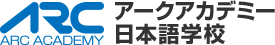 Trường Nhật ngữ ARC Academy Shinjuku logo