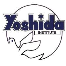 Học viện Nhật ngữ Yoshida logo