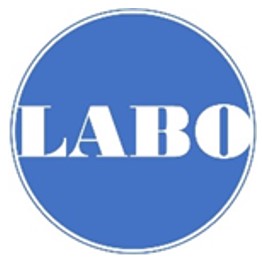 Viện Đào tạo và Giáo dục Tiếng Nhật Labo logo