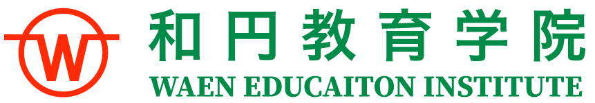 Học viện Giáo dục Waen logo