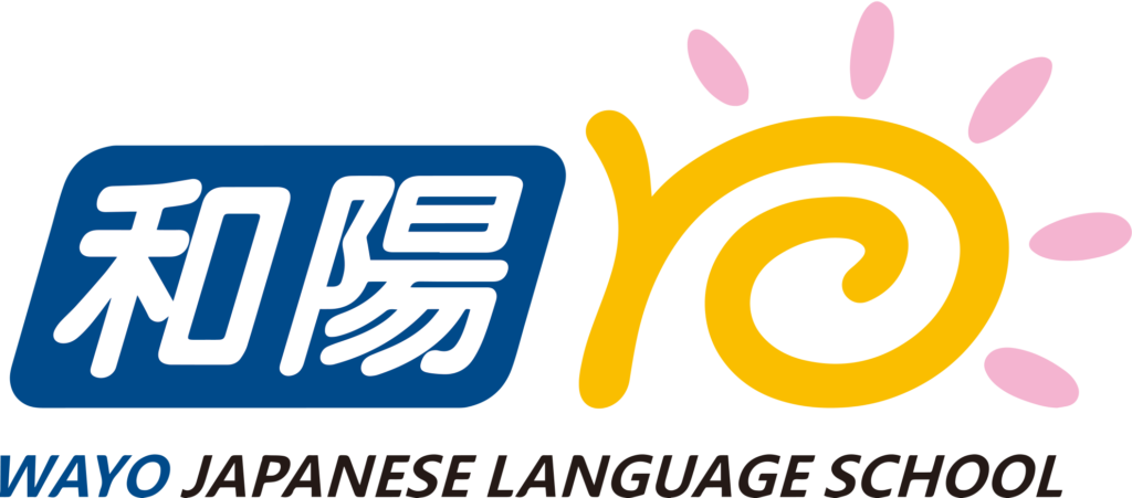Học viện Nhật ngữ Wayo logo