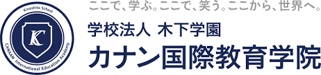 Học viện Giáo dục Quốc tế Canaan logo