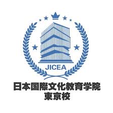 Học viện Giáo dục Văn hóa Quốc tế Nhật Bản (JICEA) logo