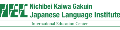 Học Viện Nhật Ngữ Nichibei Kaiwa Gakuin logo