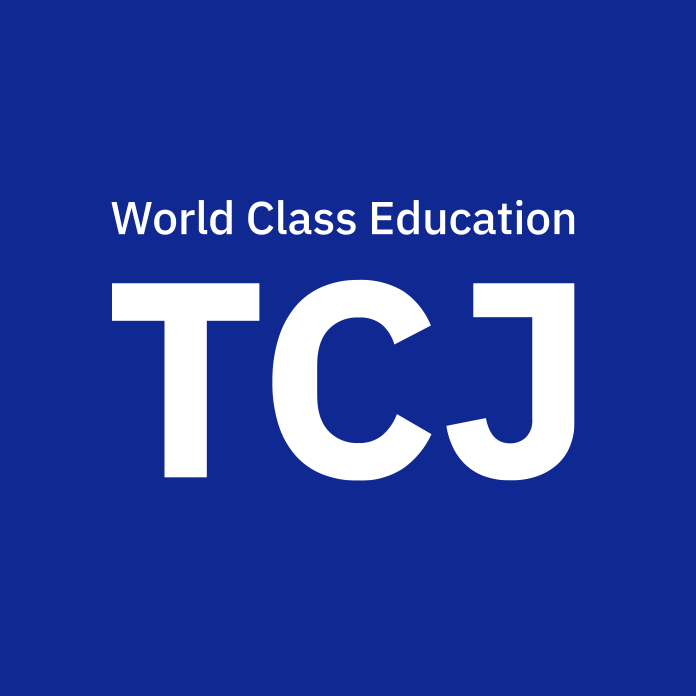 Học viện Nhật ngữ Trung ương Tokyo (TCJ) logo