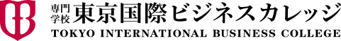 Trường Cao đẳng Kinh doanh Quốc tế Tokyo logo