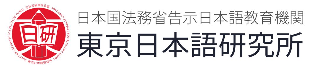 Học viện Nhật ngữ Tokyo logo