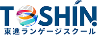 Trường Nhật ngữ Toshin logo