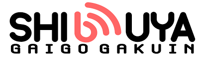 Học viện Ngoại ngữ Shibuya logo