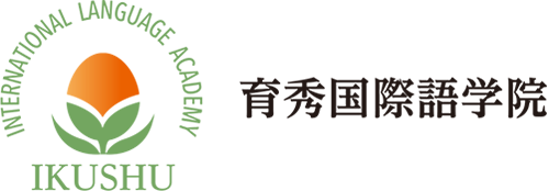 Học viện Ngôn ngữ Quốc tế Ikushu logo