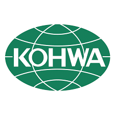 Học viện Nhật ngữ Kohwa logo