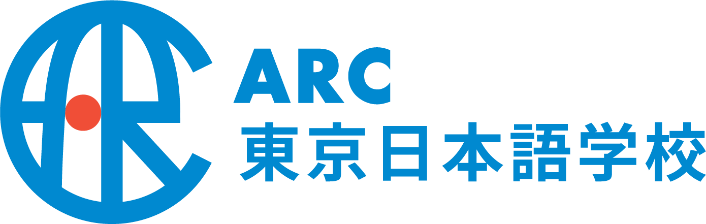 Trường Nhật ngữ ARC Tokyo logo