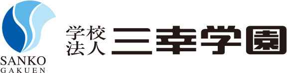 Trường Nhật ngữ Sanko Tokyo logo