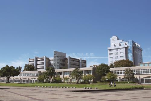 Đại học Tỉnh Fukui Banner