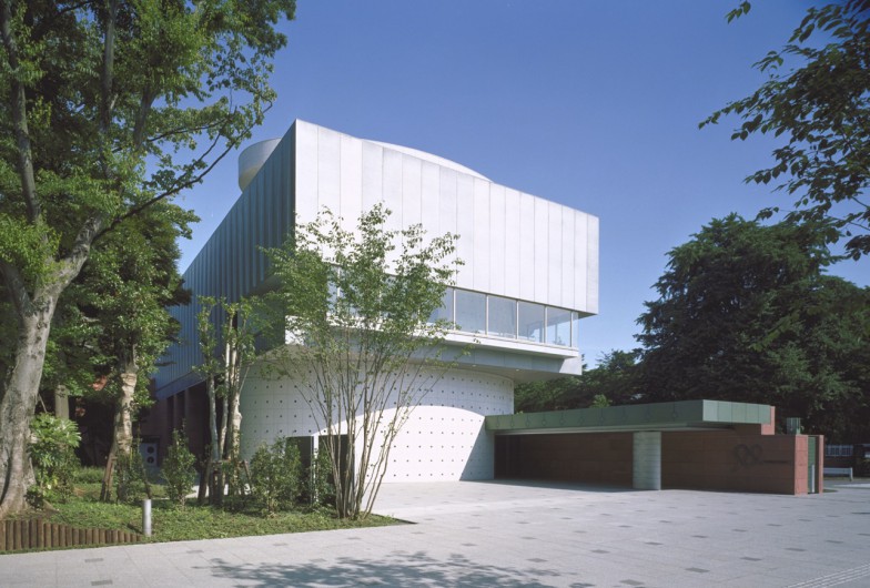 Đại học Nghệ thuật Tokyo Banner