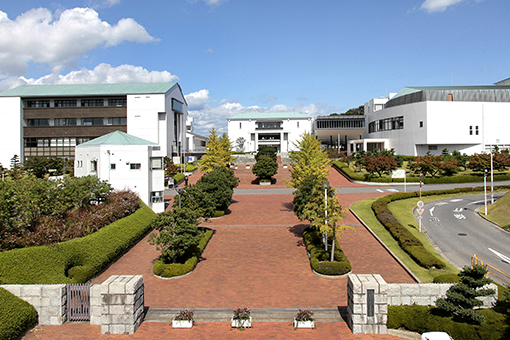 Đại học Iryo Sosei Banner