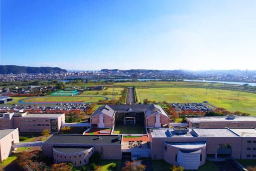 Đại học Ishinomaki Senshu Banner