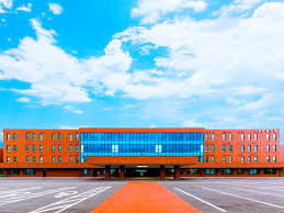 Đại học Y tế Nhật Bản Banner