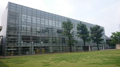 Học viện Công nghệ Maebashi Banner