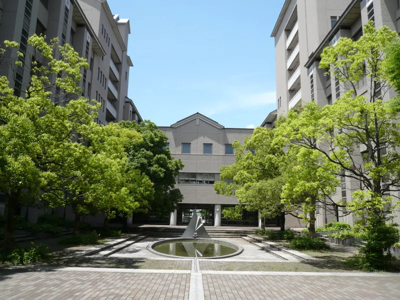 Đại học Thủ đô Tokyo Banner