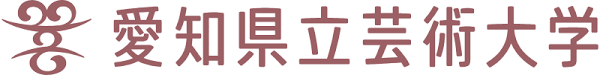 Đại học Nghệ thuật Tỉnh Aichi Logo