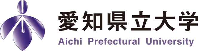 Đại học Tỉnh Aichi Logo