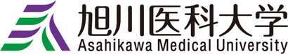 Đại học Y khoa Asahikawa Logo