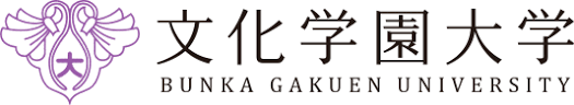 Đại học Bunka Gakuen Logo