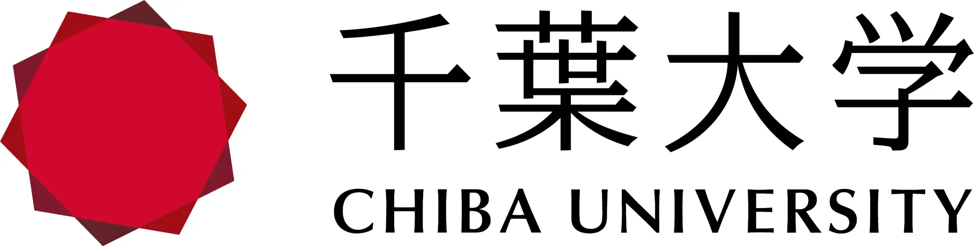 Đại học Chiba Logo