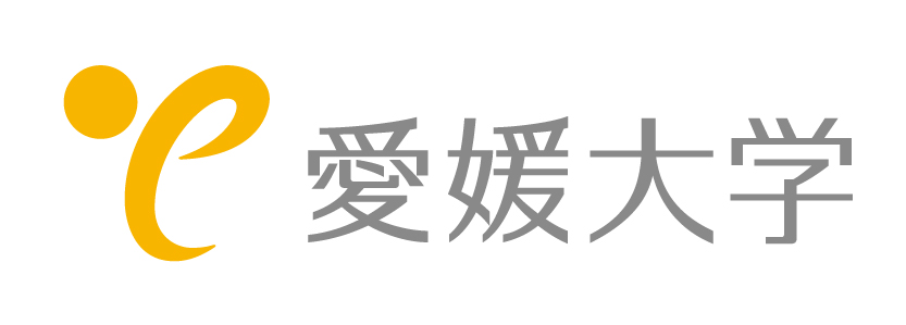 Đại học Ehime Logo