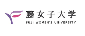 Đại học Phụ nữ Fuji Logo