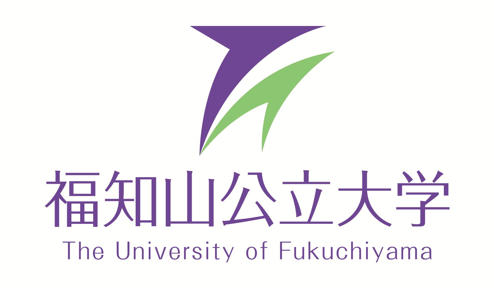 Đại học Thành phố Fukuchiyama Logo