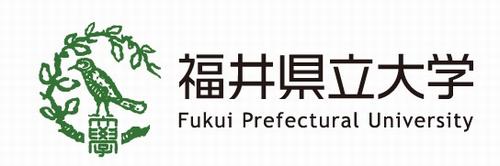 Đại học Tỉnh Fukui Logo
