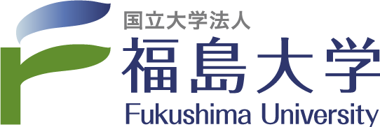 Đại học Fukushima Logo