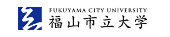 Đại học Thành phố Fukuyama Logo