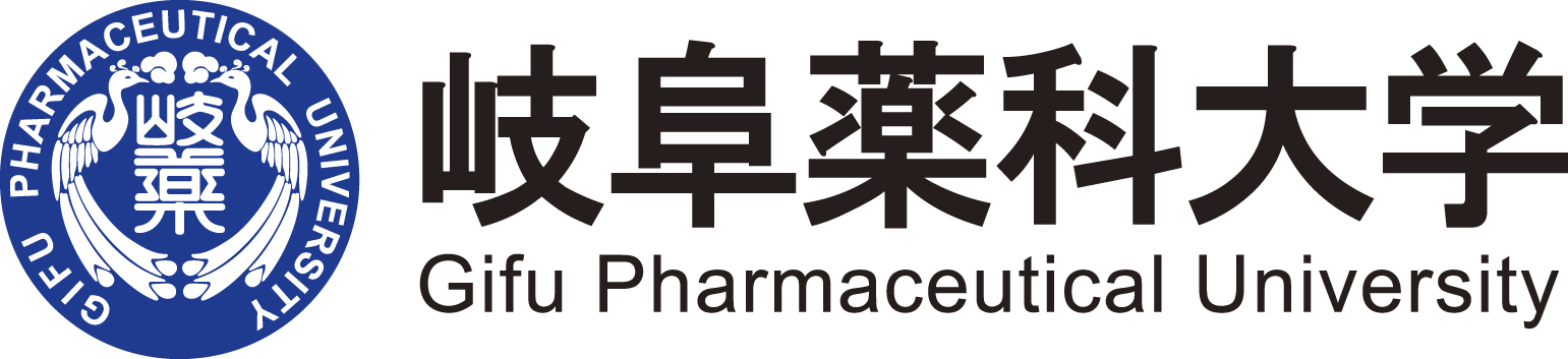 Đại học Dược phẩm Gifu Logo
