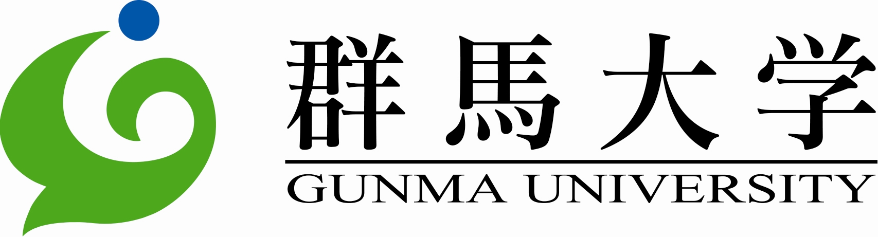 Đại học Gunma Logo