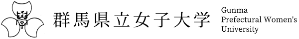 Đại học Tỉnh Gunma Logo