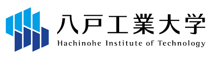 Đại học Công nghiệp Hachinohe Logo