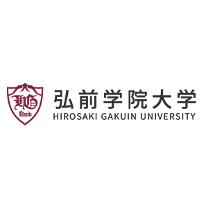Đại học Hirosaki Gakuin Logo