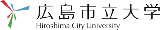 Đại học Thành phố Hiroshima Logo