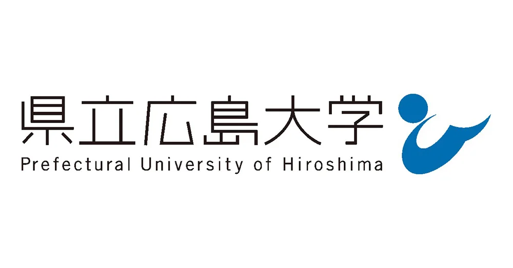 Đại học Tỉnh Hiroshima Logo