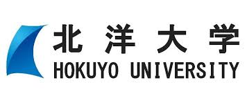Đại học Hokuyo Logo